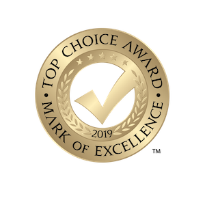 Top Choice Awards 2019