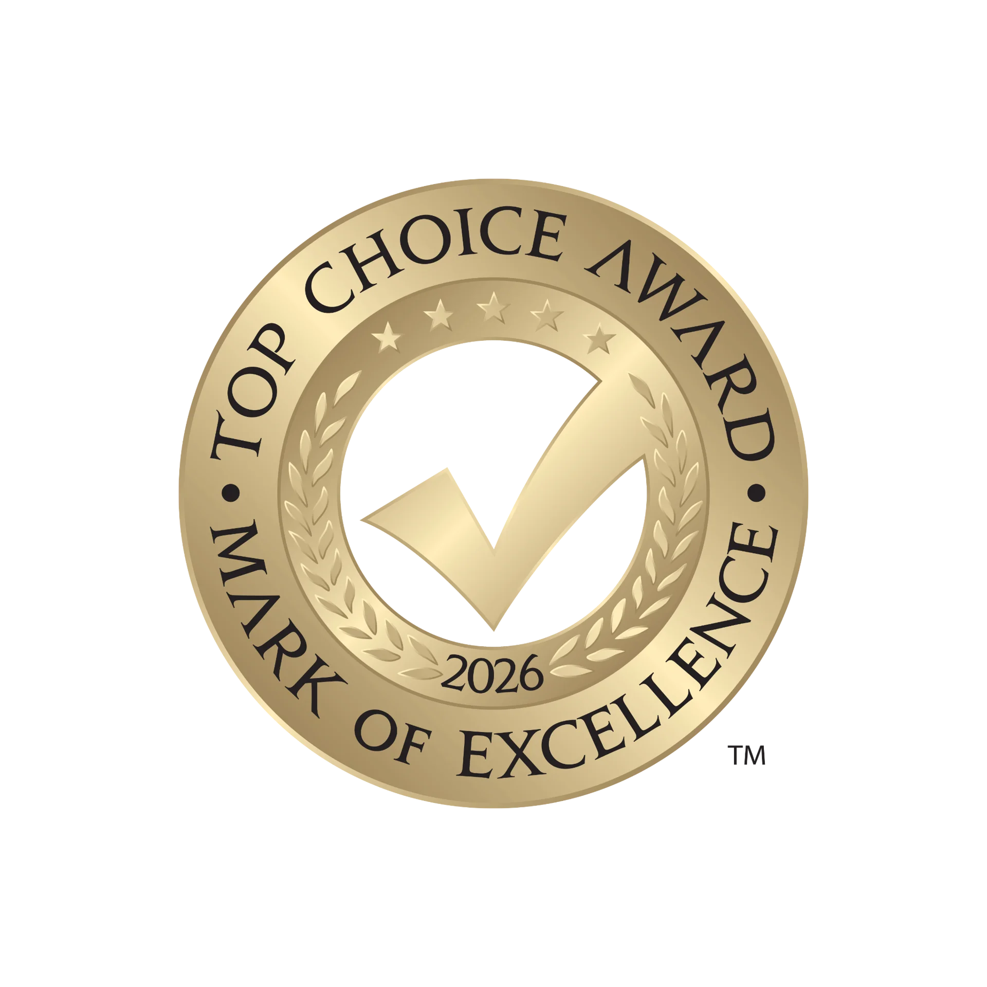 Top Choice Awards 2026