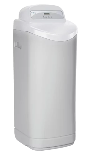 Novo Premier High-Efficiency Cabinet Softener