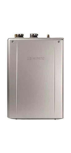 Tankless