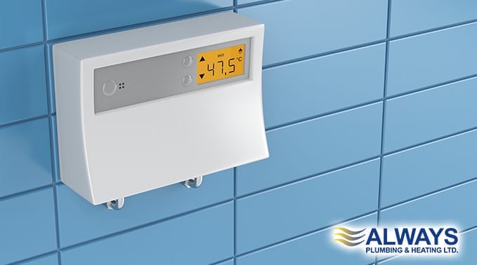 Is a Tankless Water Heater Right for My Household? Image