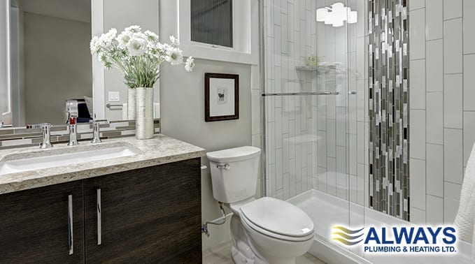 Planning an Eco-Friendly Bathroom Image