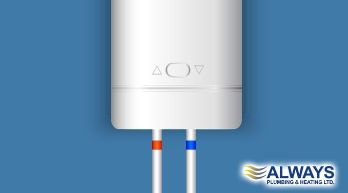 Do I Need a Tankless Water Heater (in my Edmonton Home)? Image