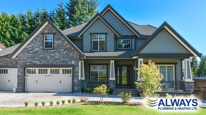 Spring Maintenance Tips for Your Edmonton Home Image