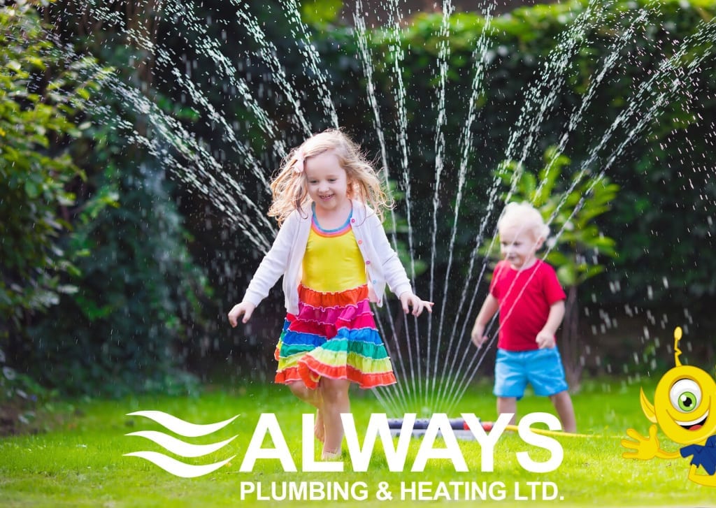 Getting Your Hose Bibs Ready for Spring Image