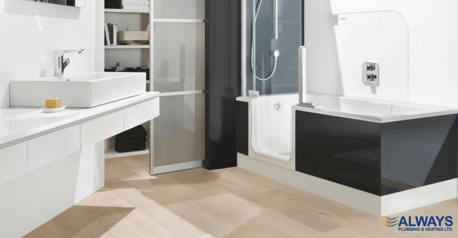 Tips for Green Bathroom Remodeling in Edmonton Image