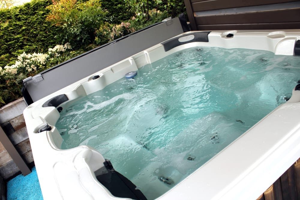 Hot Tub Installation in Edmonton: What You Need to Know Image