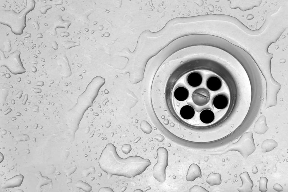 Home Plumbing Tips: Retrieve Items that Wash Down the Drain Image