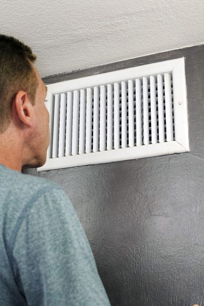 Book Your A/C Maintenance Appointment this Spring Image