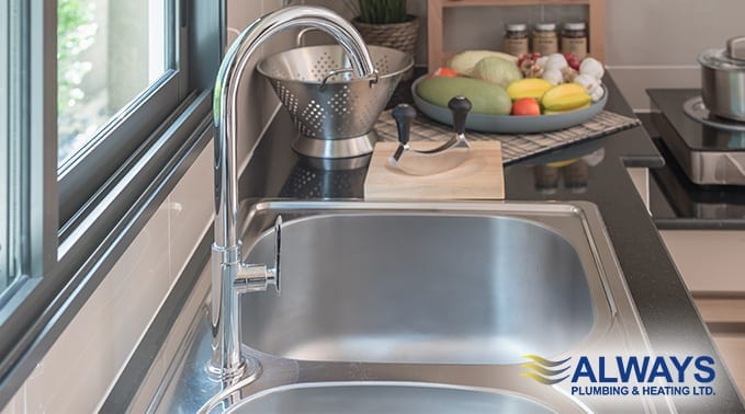 Holiday Plumbing Tips Image