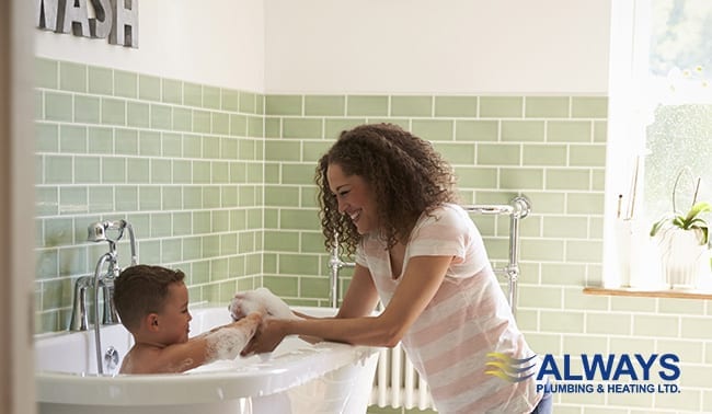 Is a Tankless Water Heater Right for Your Edmonton Home? Image