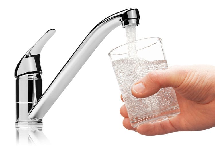 Skilled Plumbing in Edmonton for Water Treatment and Filtration Systems Image