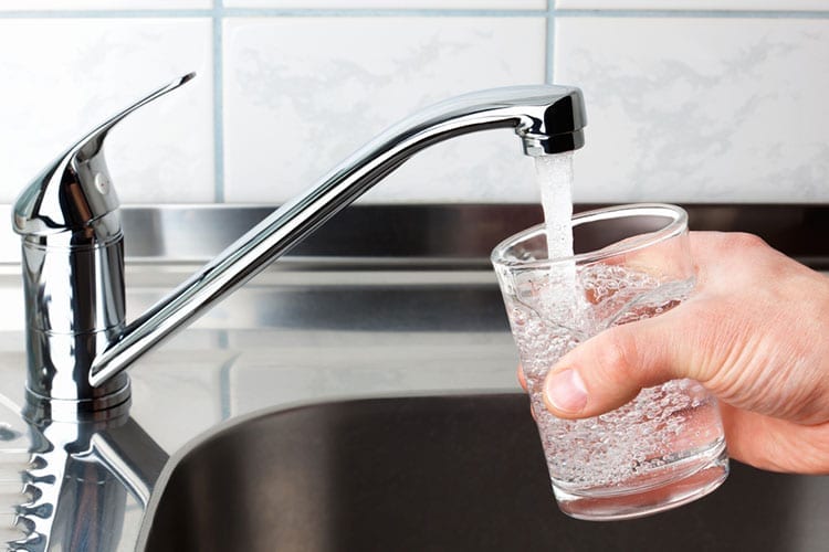 Hard Water Problems? Check For These Signs: Image