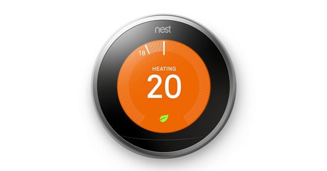 The Benefits Of A Smart Thermostat Image
