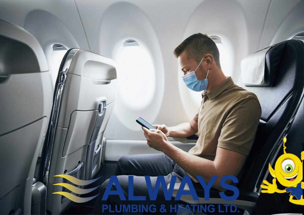 A Safe Vacation During the COVID-19 Pandemic Image