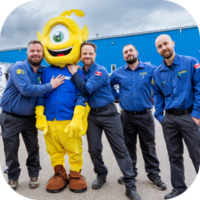 Always Employ The Best Always Employ The Best