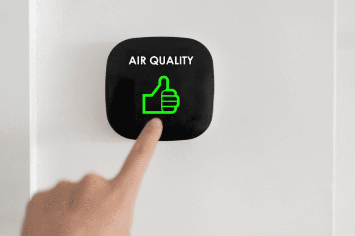 Breathe Easy: A Guide to Improving Indoor Air Quality Image