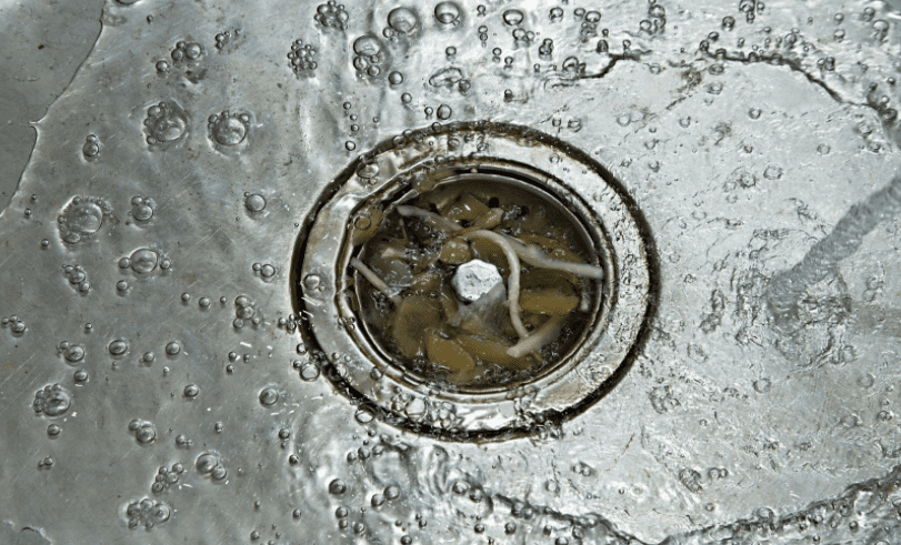 Unclog Your Drains Without Tools – Here’s How! Image
