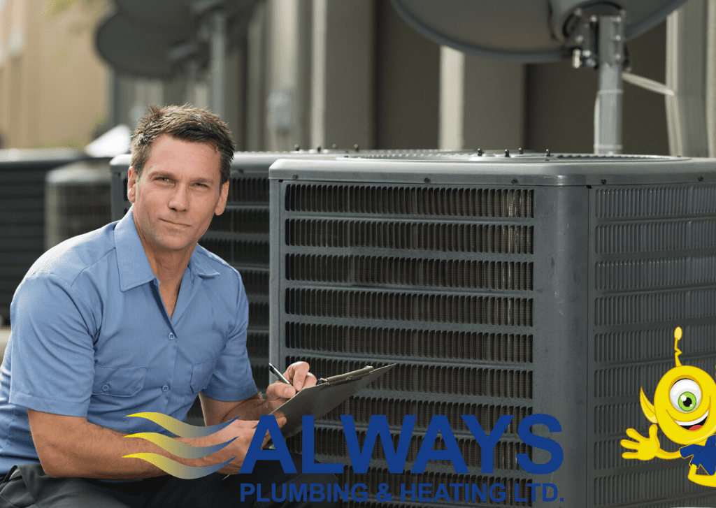 Air Conditioning Tune-Ups Reduce the Occurrence of Sudden Breakdowns Image