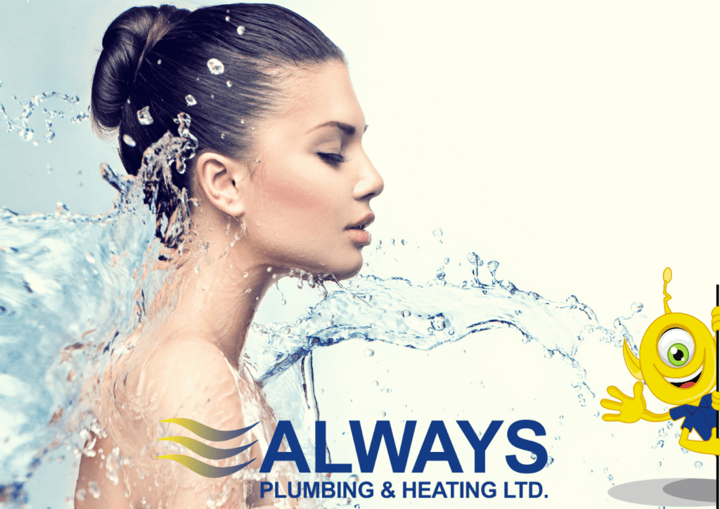 Get a Spa-Like Shower at Home with These Simple Upgrades Image