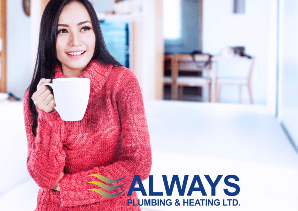 Getting Your Home Ready for Winter Image