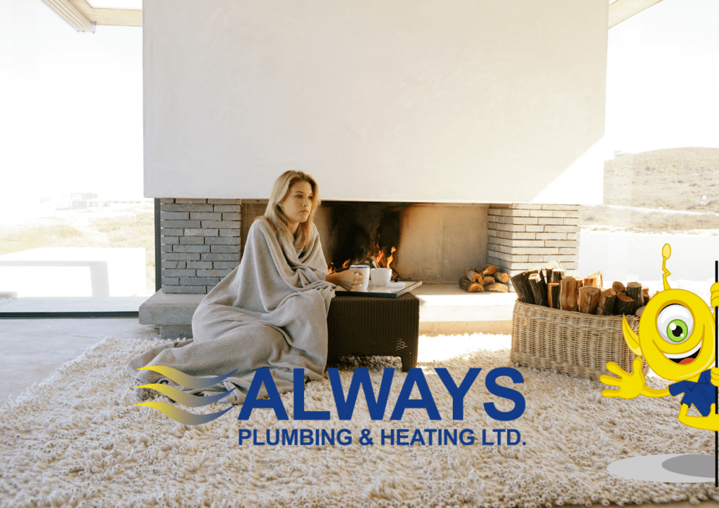Why Buying A New Furnace Will Save You Money: Things To Consider Image
