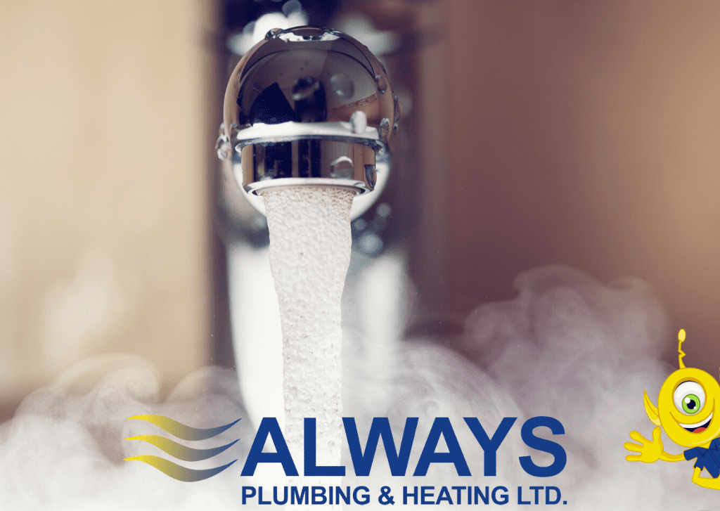 How To Improve Your Water Pressure Image
