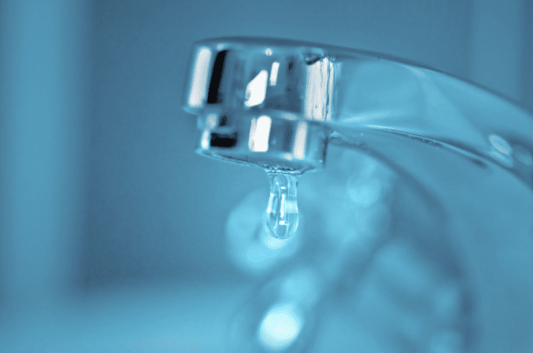 Got A Leaky Faucet? 5 Reasons Why And How To Fix It Yourself Image