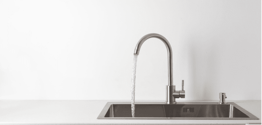 What Are Low-Flow Faucets: Top Things You Need to Know Image