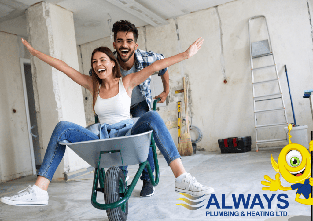 Putting a Legal Basement or Garage Suite in Your Home Image