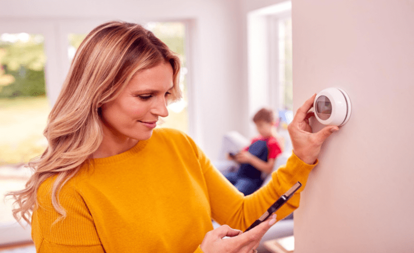 How Your Home’s Temperature Can Affect Your Health Image