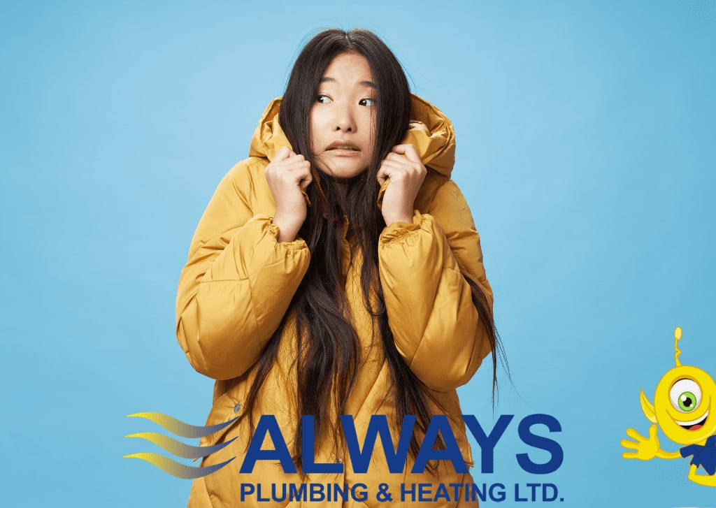8 Furnace Problem Warning Signs: You May Need A Trusted Furnace Repair Service Image