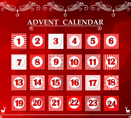 The HVAC Maintenance Advent Calendar Image