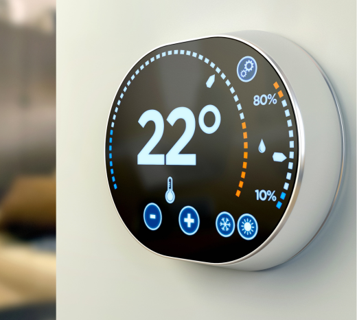 Smart Thermostats, Are They Really Worth It? Image