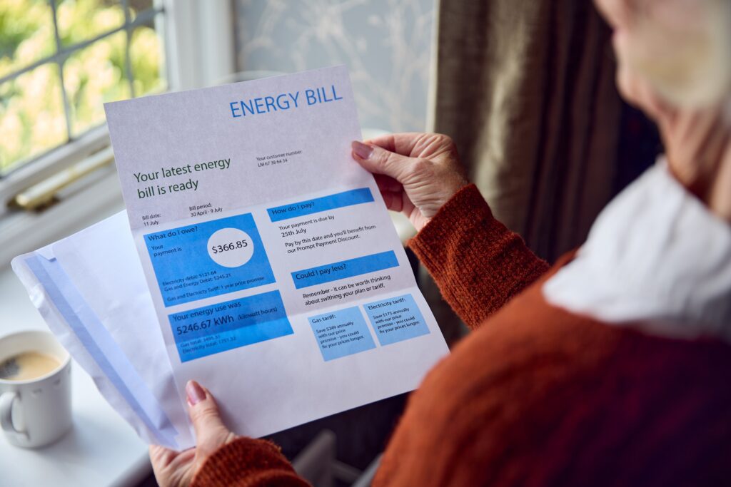 The Temperature Is Rising: How to Lower Your Energy Bill While Enjoying Your Air Conditioner This Summer Image