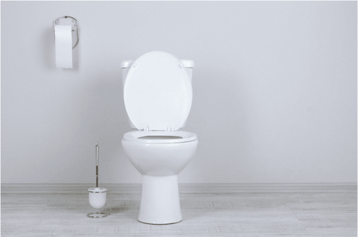 Stop the Drip: Identifying and Resolving Toilet Leaks in Your Bathroom Image