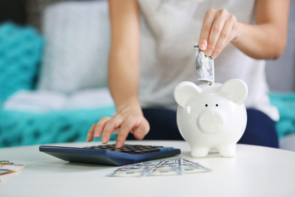 Top Tips for Saving Money on Your Water Bill Image