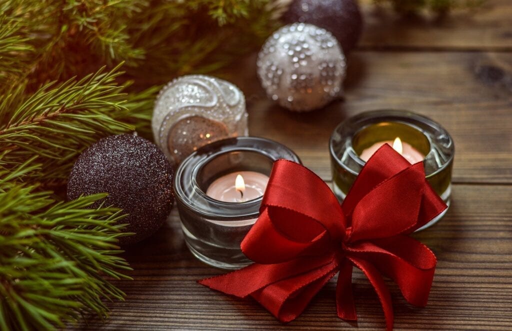Merry Christmas on Behalf of the Team at Always Plumbing & Heating Image