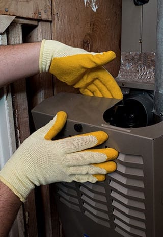 Why Furnace Repair Services And Maintenance Appointments Are So Important in Edmonton Image