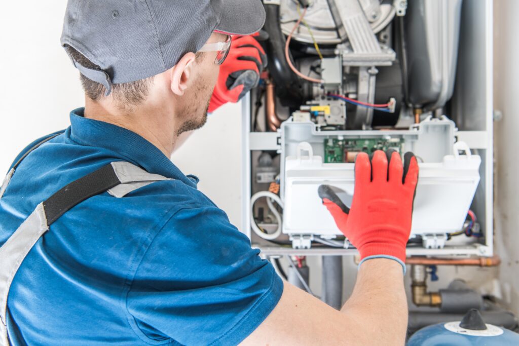 Furnace Tune-Ups: How Often Should I Schedule Furnace Maintenance? Image