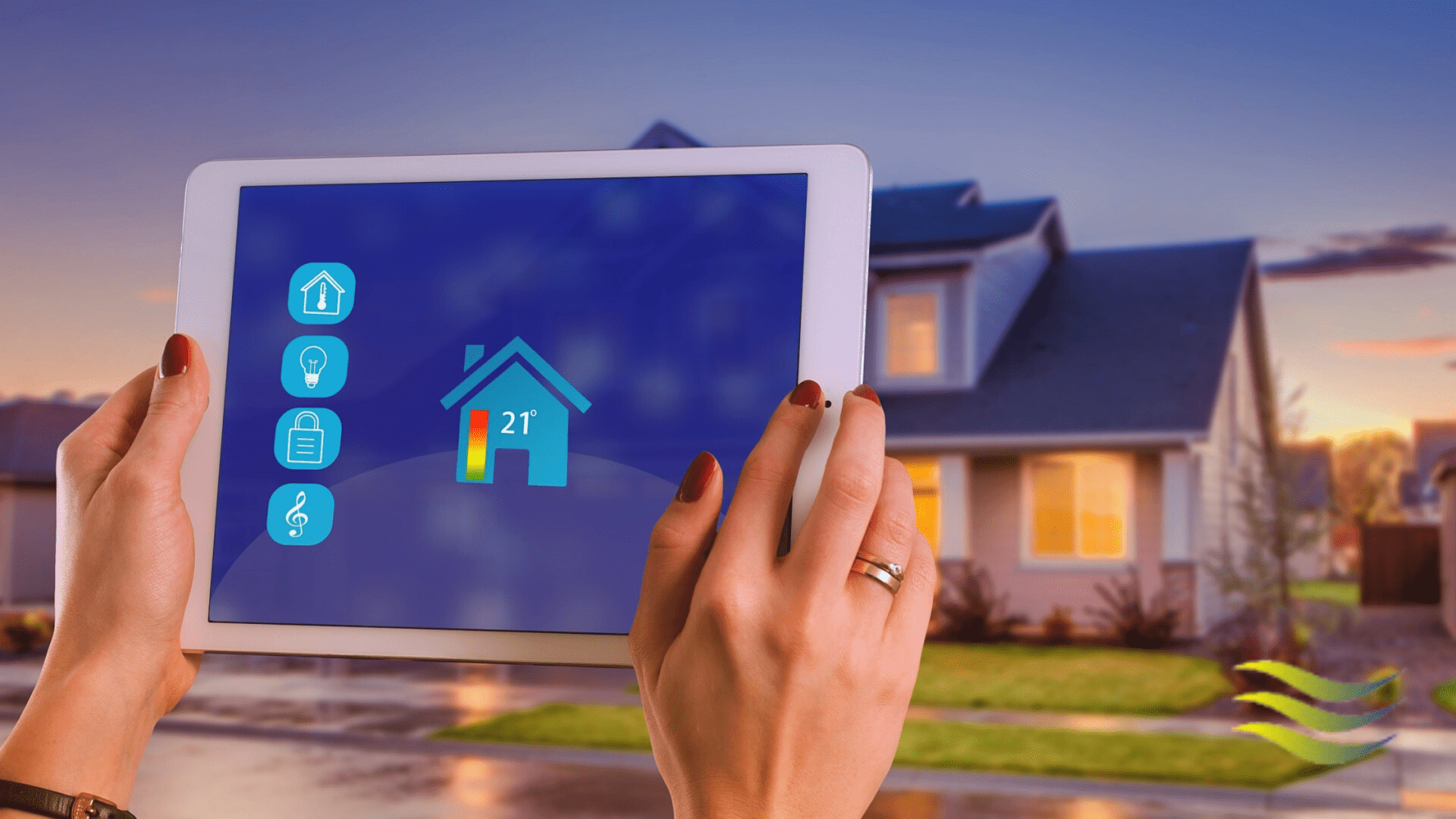 types of hvac systems for residential homes