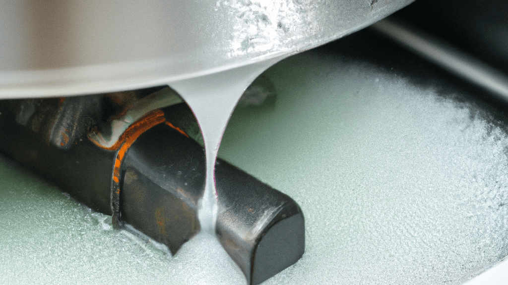 Why Is Water Leaking from My Furnace and What Can I Do About It? Image