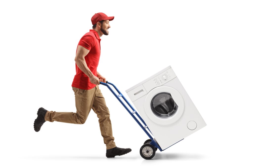 Guide to DIY Washing Machine Installation and Common FAQs Image