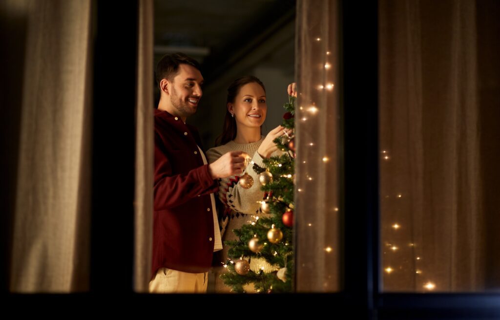 Home Safety Tips to Keep the Season Merry This Holiday Season Image
