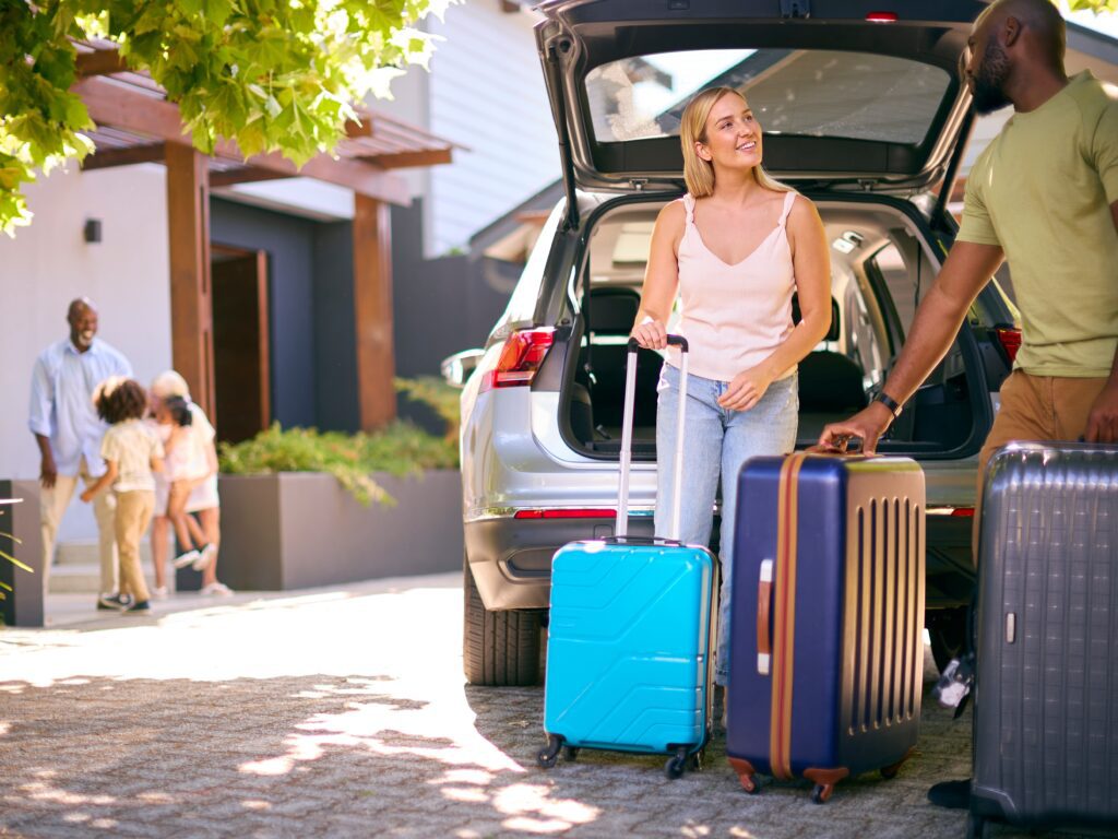 Preparing Your HVAC System for an Extended Vacation Image
