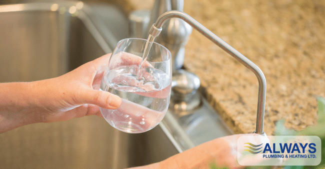 Water Softeners: Here’s Why Homeowners Request Water Filtration Systems for Luxury Builds Image