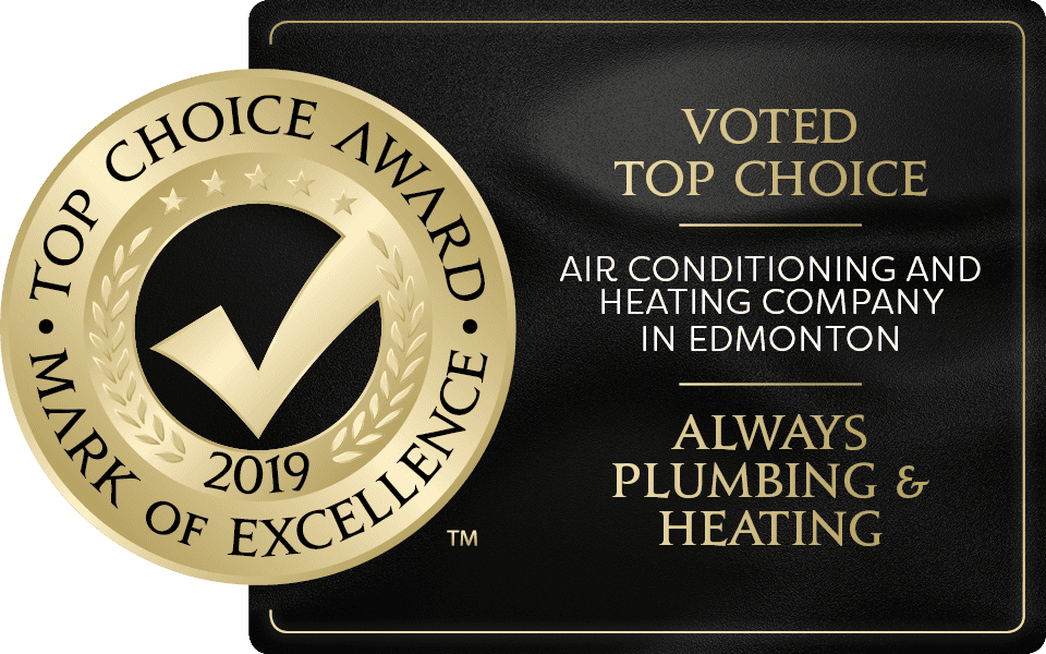 We Are The Top Air Conditioning and Heating Company of 2019 Image