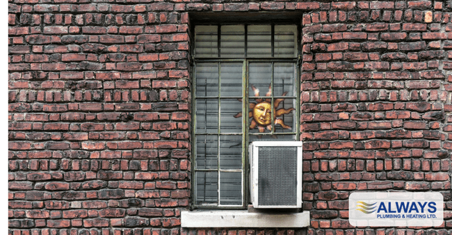 DIY AC Window Unit Maintenance Image